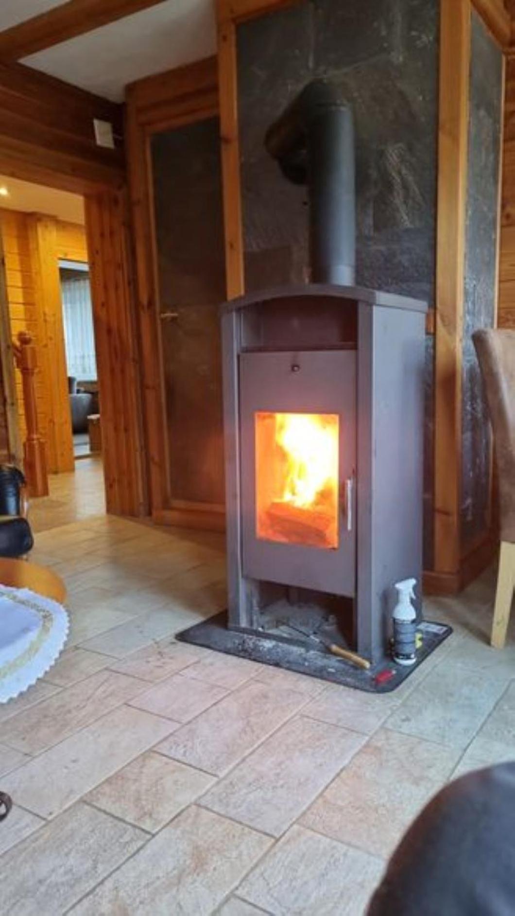 Gehlberger Landhaus Am Schneekopf / Ferienwohnung Suhl Kültér fotó